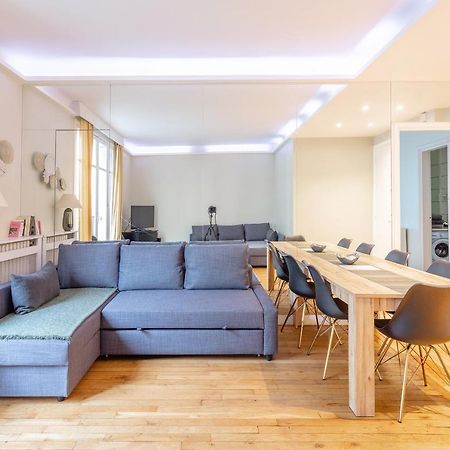 Appartement Place Du Trocadero Παρίσι Εξωτερικό φωτογραφία