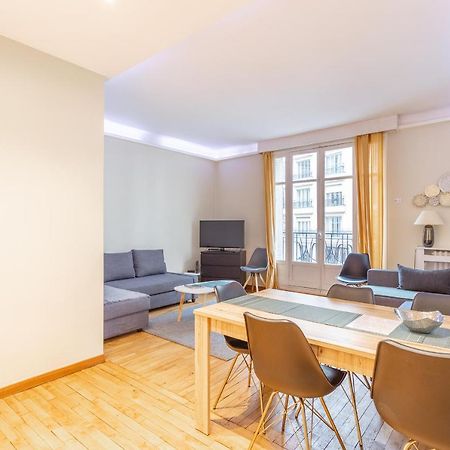 Appartement Place Du Trocadero Παρίσι Εξωτερικό φωτογραφία