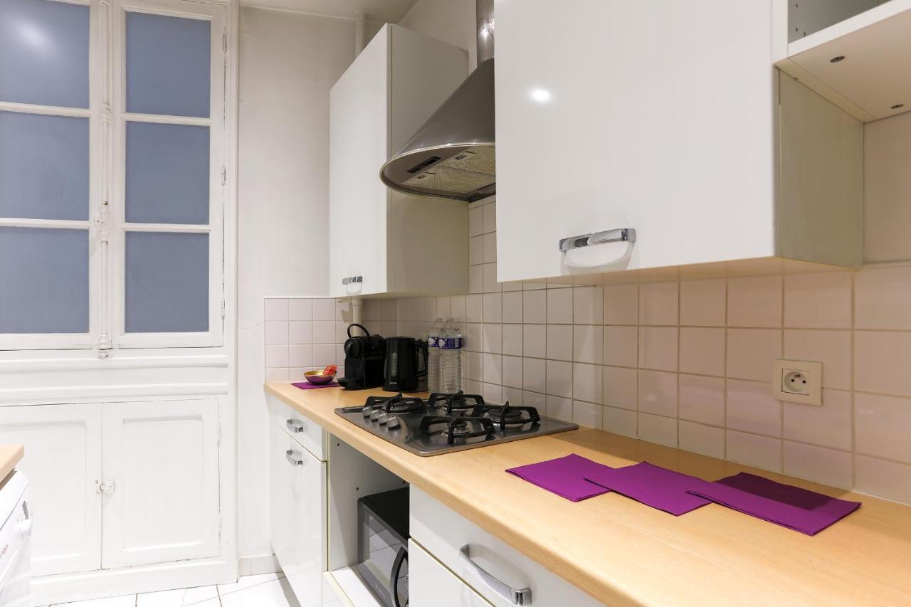 Appartement Place Du Trocadero Παρίσι Εξωτερικό φωτογραφία