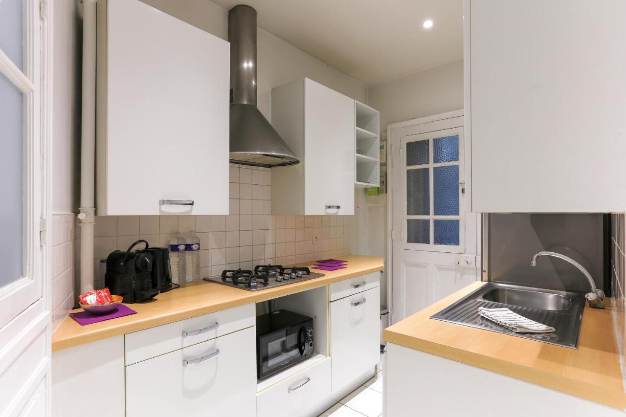 Appartement Place Du Trocadero Παρίσι Εξωτερικό φωτογραφία