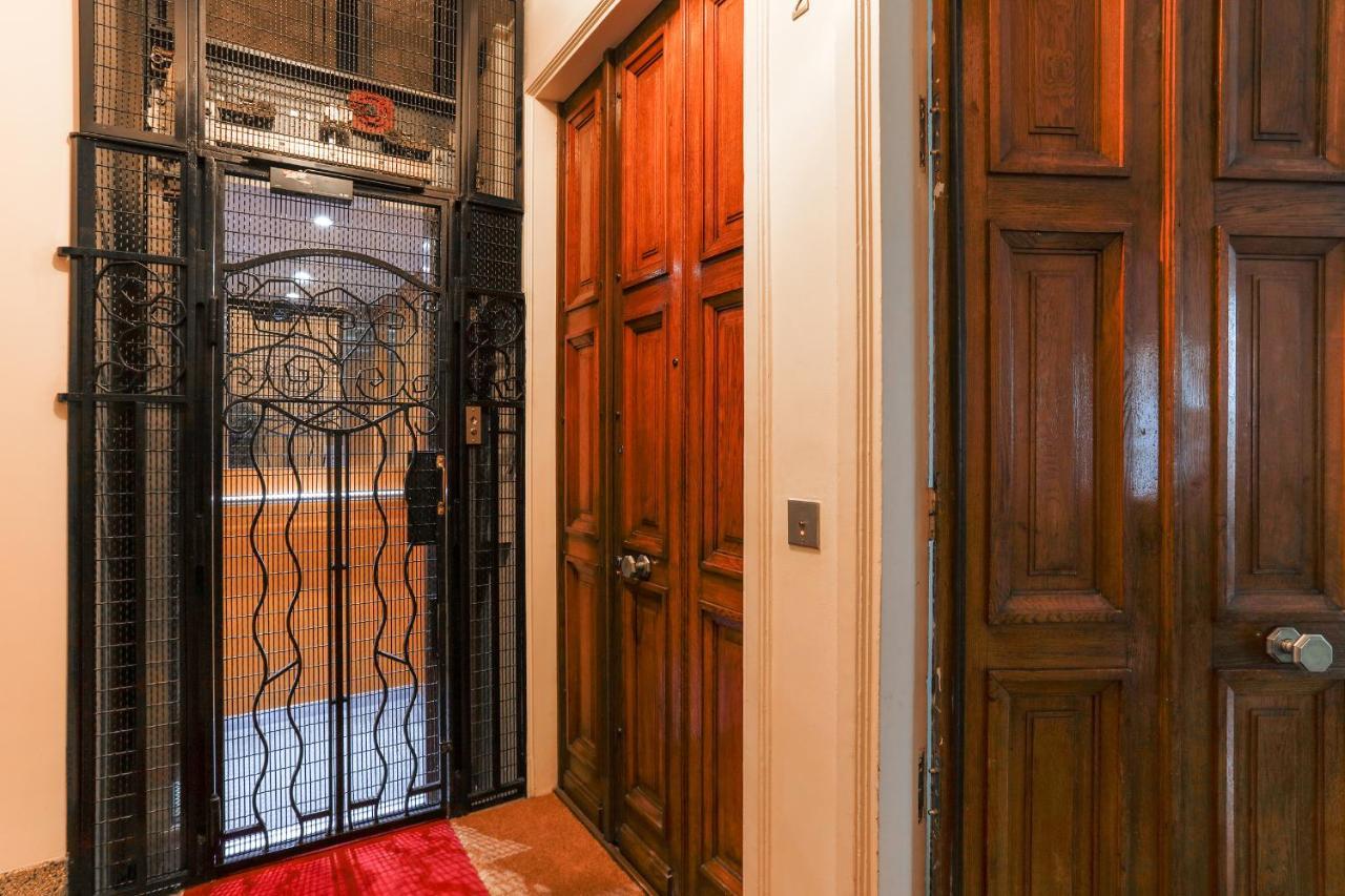 Appartement Place Du Trocadero Παρίσι Εξωτερικό φωτογραφία