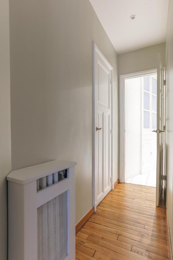 Appartement Place Du Trocadero Παρίσι Εξωτερικό φωτογραφία
