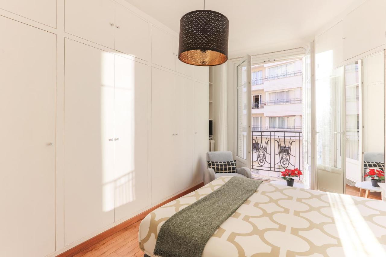 Appartement Place Du Trocadero Παρίσι Εξωτερικό φωτογραφία