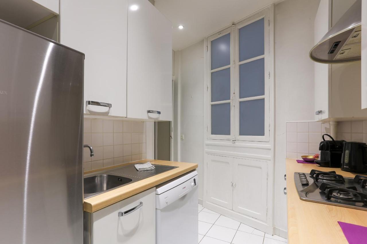 Appartement Place Du Trocadero Παρίσι Εξωτερικό φωτογραφία